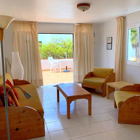 Apartamentos Tamarindos Пуерто-дель-Кармен Екстер'єр фото