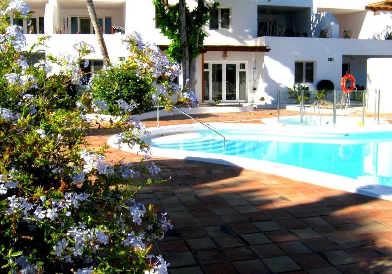 Apartamentos Tamarindos Пуерто-дель-Кармен Екстер'єр фото