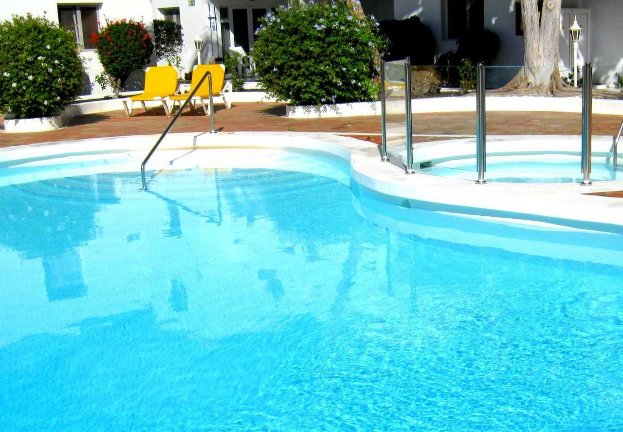 Apartamentos Tamarindos Пуерто-дель-Кармен Екстер'єр фото