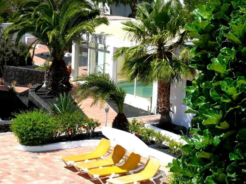 Apartamentos Tamarindos Пуерто-дель-Кармен Екстер'єр фото
